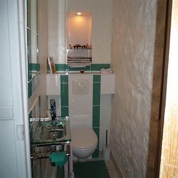 Bed & Breakfast La Campagne A Paris Bagian luar foto