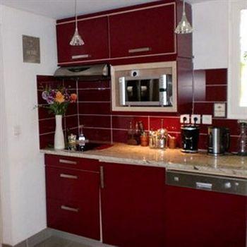 Bed & Breakfast La Campagne A Paris Bagian luar foto