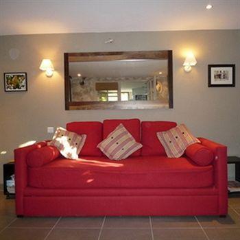 Bed & Breakfast La Campagne A Paris Bagian luar foto