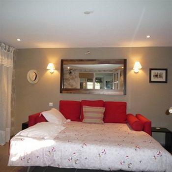 Bed & Breakfast La Campagne A Paris Bagian luar foto
