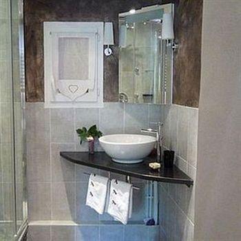Bed & Breakfast La Campagne A Paris Bagian luar foto